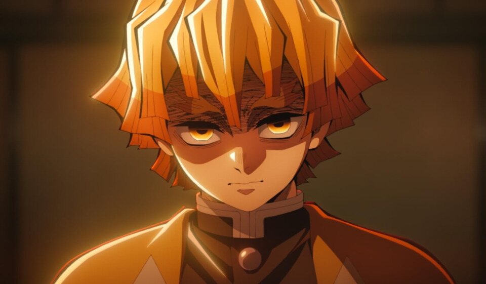 Demon Slayer: Kimetsu no Yaiba - Infinity Castle