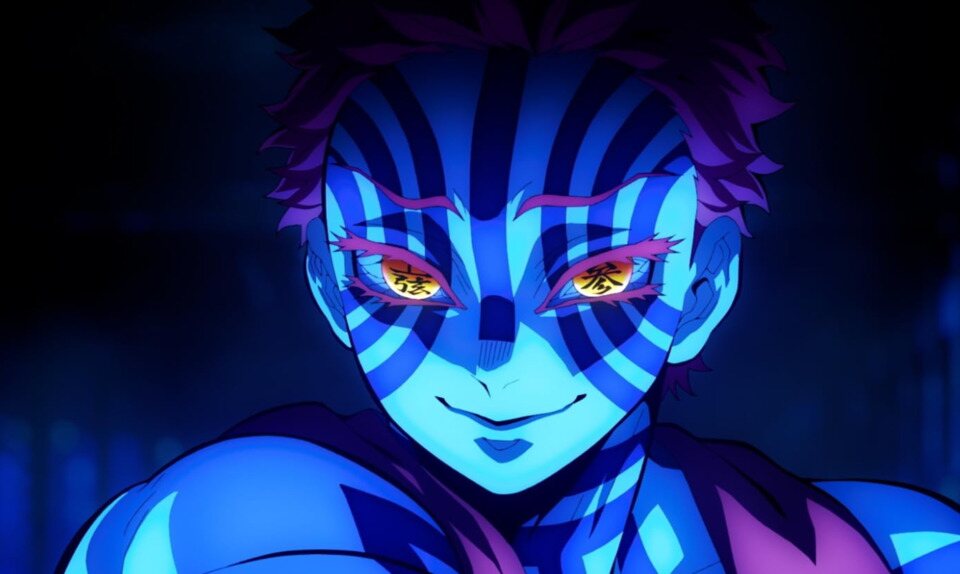 Demon Slayer: Kimetsu no Yaiba - Infinity Castle