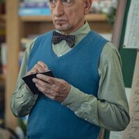 El club del crimen de los jueves