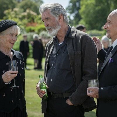 Celia Imrie