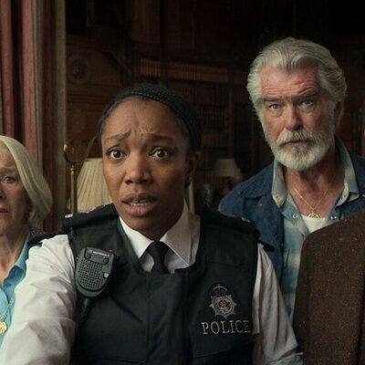 Celia Imrie