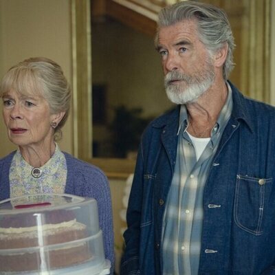 Celia Imrie