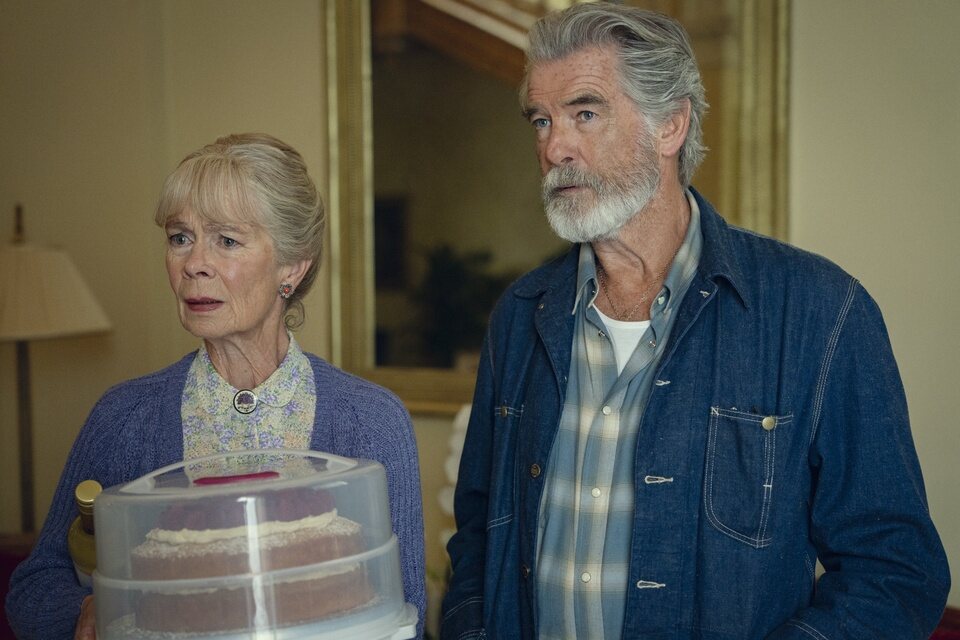 Celia Imrie