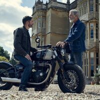 El club del crimen de los jueves