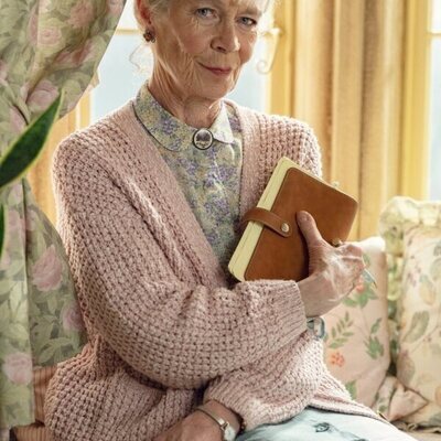 Celia Imrie