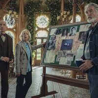 El club del crimen de los jueves