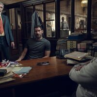 El club del crimen de los jueves