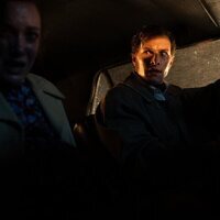 Expediente Warren: El último rito