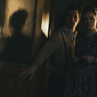 Expediente Warren: El último rito