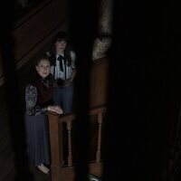 Expediente Warren: El último rito