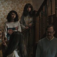 Expediente Warren: El último rito