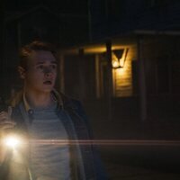 Expediente Warren: El último rito