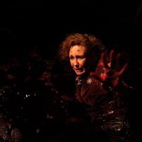 Expediente Warren: El último rito