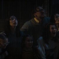 Expediente Warren: El último rito