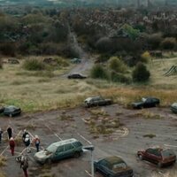 28 años después: El Templo de los Huesos