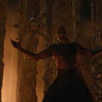 28 años después: El Templo de los Huesos