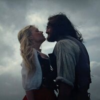 'Cumbres borrascosas': Margot Robbie y Jacob Elordi se entregan al deseo en el erótico teaser de la nueva adaptación
