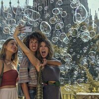 El mapa que me lleva a ti