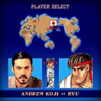 'Street Fighter' juega a elegir tu personaje para anunciar el inicio del rodaje de la película