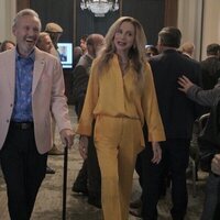 Upgraded: Primera clase