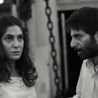 Retrato de un cierto Oriente