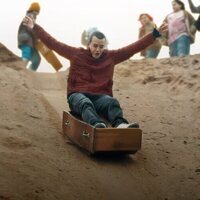 Simón de la montaña