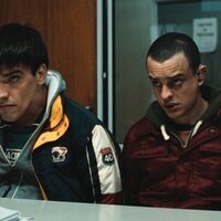 Simón de la montaña