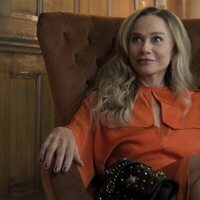 Upgraded: Primera clase