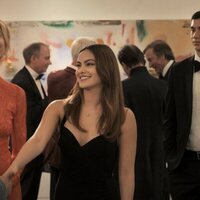 Upgraded: Primera clase