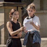 Upgraded: Primera clase