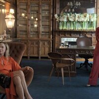 Upgraded: Primera clase