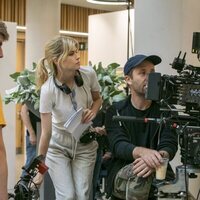 Upgraded: Primera clase