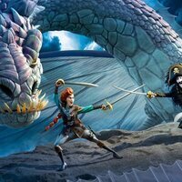 Captain Sabertooth and the Countess of Grel
