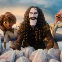 Captain Sabertooth and the Countess of Grel