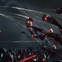 Foto de 'Marvel Zombies'