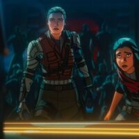 Foto de 'Marvel Zombies'