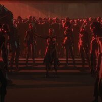 Foto de 'Marvel Zombies'