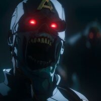 Foto de 'Marvel Zombies'