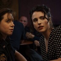 Foto de 'Margaret Qualley'