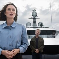 Foto de 'The Woman in Cabin 10'