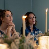 Foto de 'The Woman in Cabin 10'
