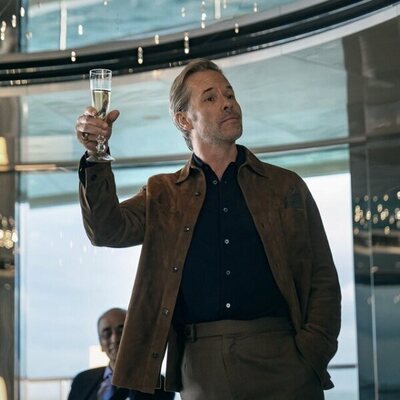 Guy Pearce