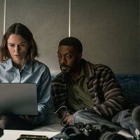 The Woman in Cabin 10