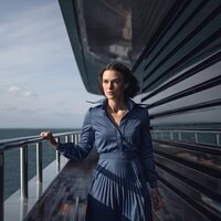 La mujer del camarote 10