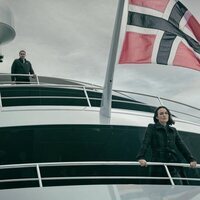 La mujer del camarote 10