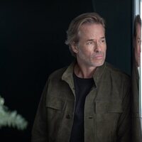 La mujer del camarote 10