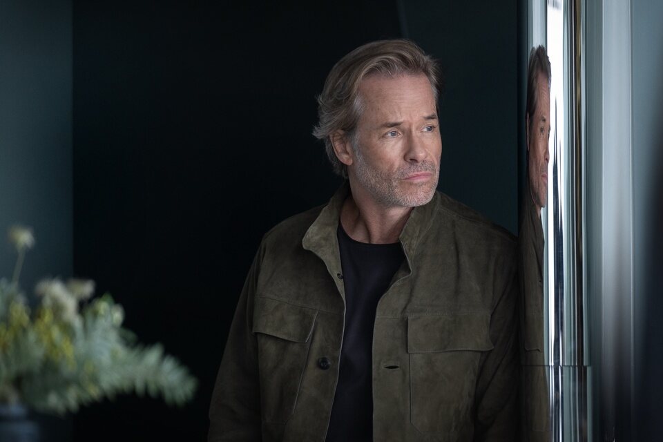Guy Pearce