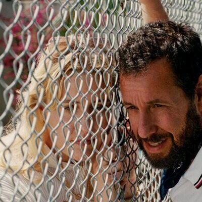 Adam Sandler