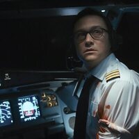 7500: Avión secuestrado