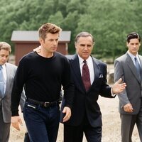 Coacción a un jurado